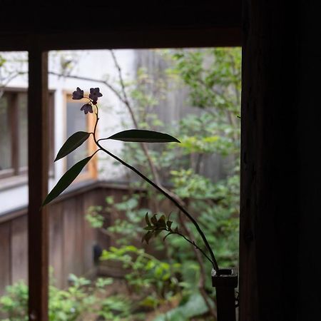 滔々 御崎 町家の宿 Toutou Onzaki Machiya No Yado Kurashiki Dış mekan fotoğraf