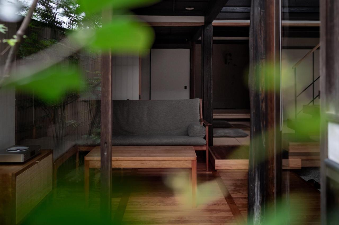 滔々 御崎 町家の宿 Toutou Onzaki Machiya No Yado Kurashiki Dış mekan fotoğraf