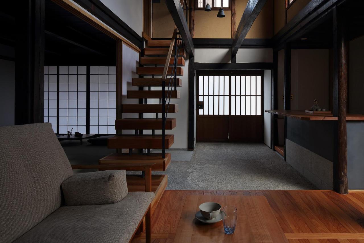 滔々 御崎 町家の宿 Toutou Onzaki Machiya No Yado Kurashiki Dış mekan fotoğraf