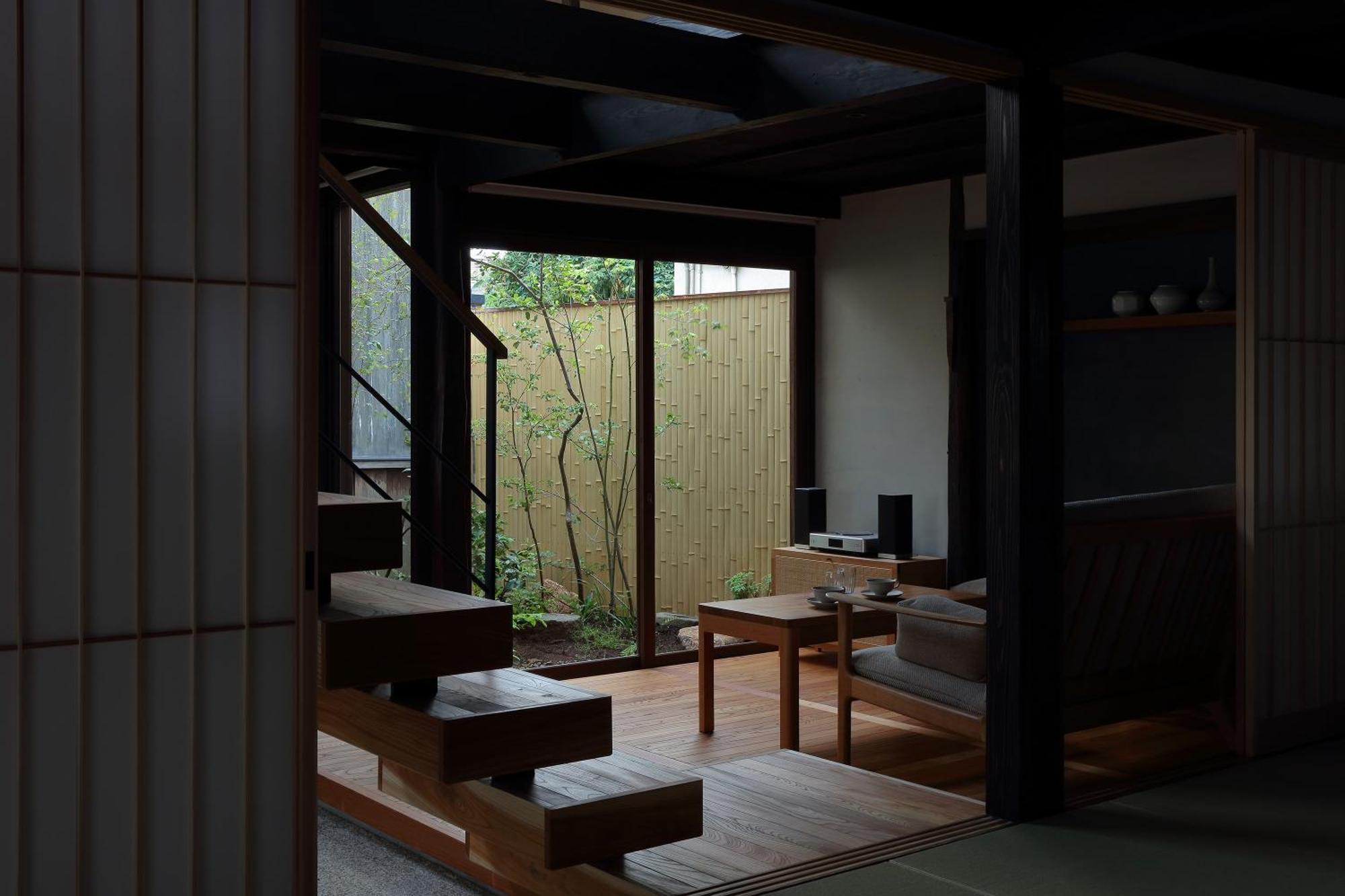 滔々 御崎 町家の宿 Toutou Onzaki Machiya No Yado Kurashiki Dış mekan fotoğraf