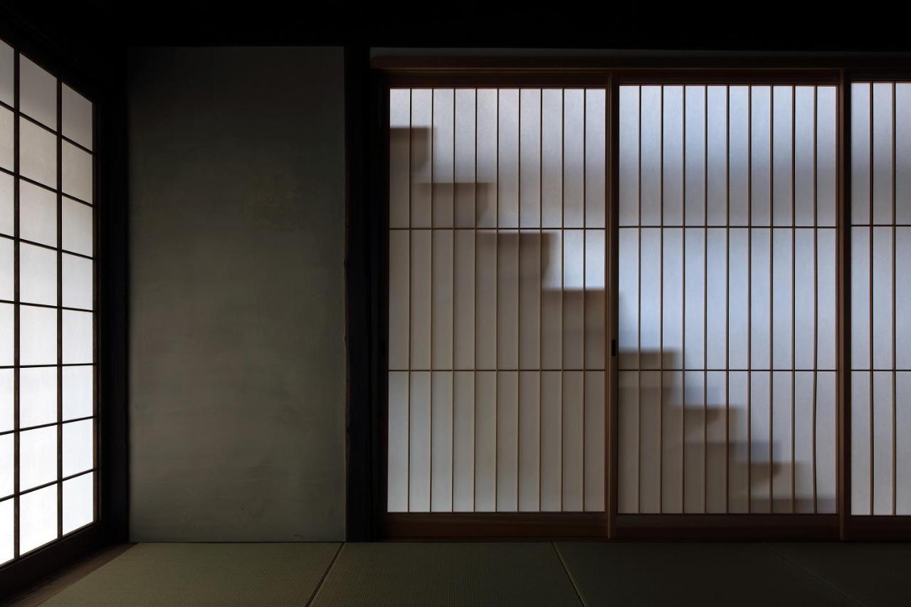 滔々 御崎 町家の宿 Toutou Onzaki Machiya No Yado Kurashiki Dış mekan fotoğraf