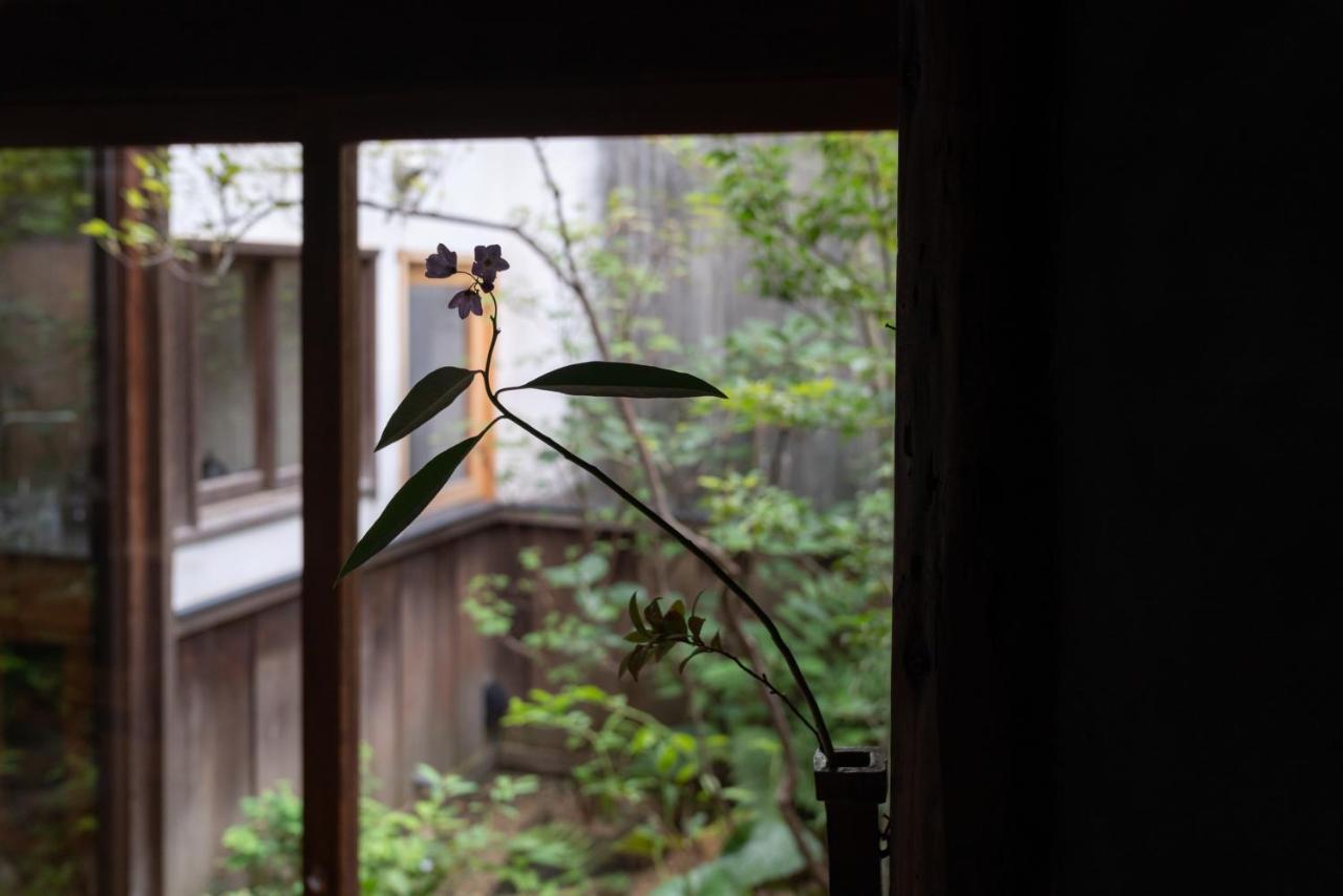 滔々 御崎 町家の宿 Toutou Onzaki Machiya No Yado Kurashiki Dış mekan fotoğraf