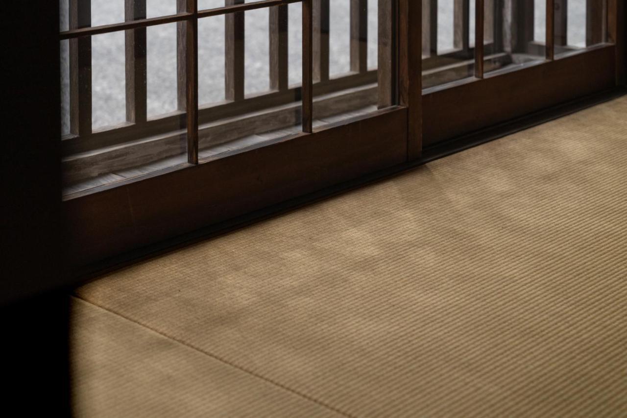 滔々 御崎 町家の宿 Toutou Onzaki Machiya No Yado Kurashiki Dış mekan fotoğraf