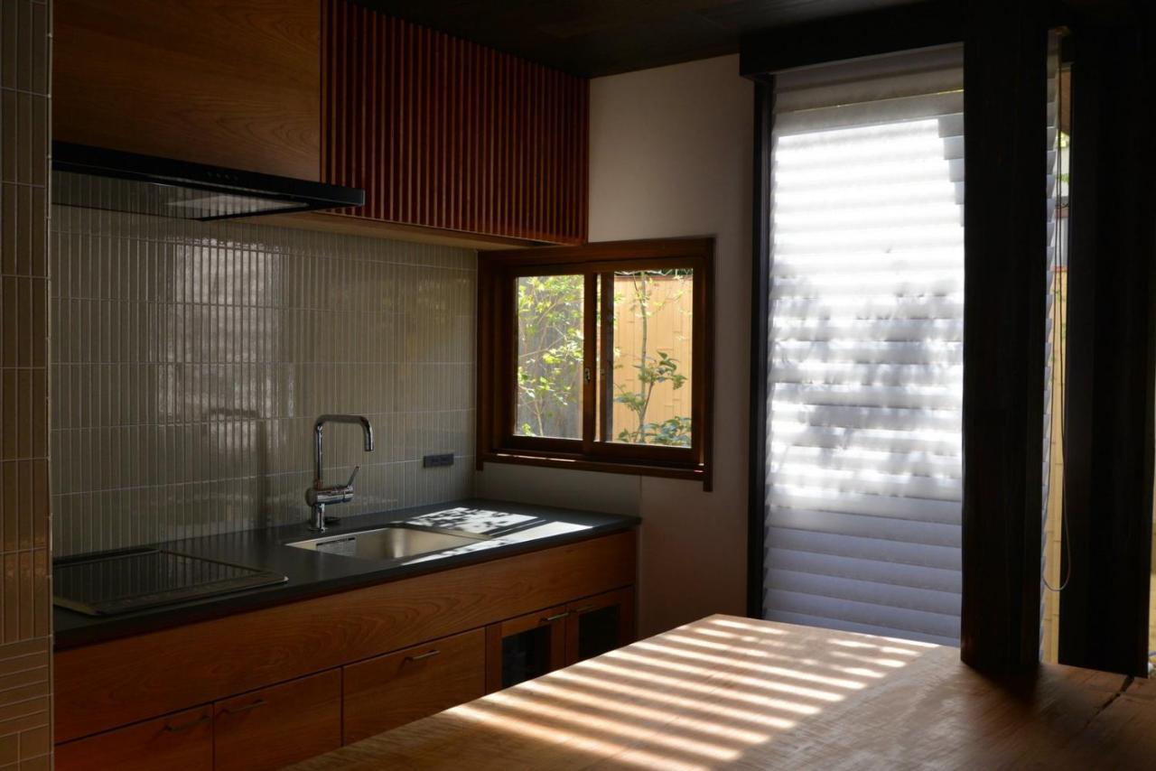 滔々 御崎 町家の宿 Toutou Onzaki Machiya No Yado Kurashiki Dış mekan fotoğraf