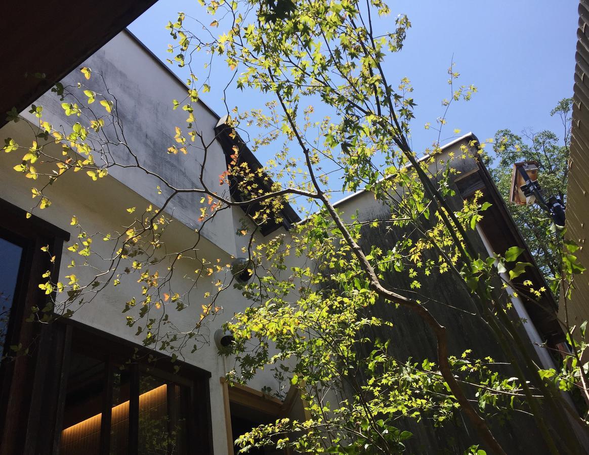 滔々 御崎 町家の宿 Toutou Onzaki Machiya No Yado Kurashiki Dış mekan fotoğraf