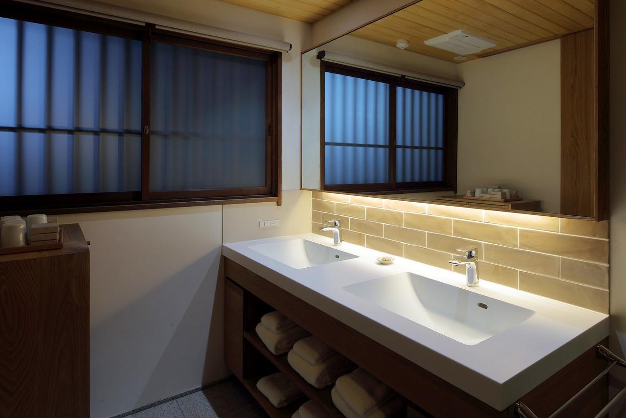 滔々 御崎 町家の宿 Toutou Onzaki Machiya No Yado Kurashiki Dış mekan fotoğraf
