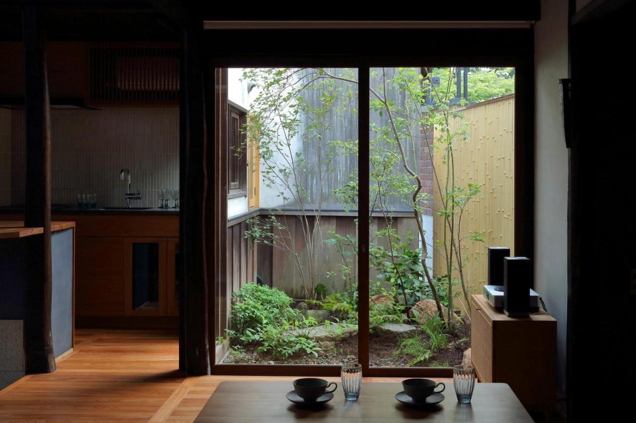 滔々 御崎 町家の宿 Toutou Onzaki Machiya No Yado Kurashiki Dış mekan fotoğraf